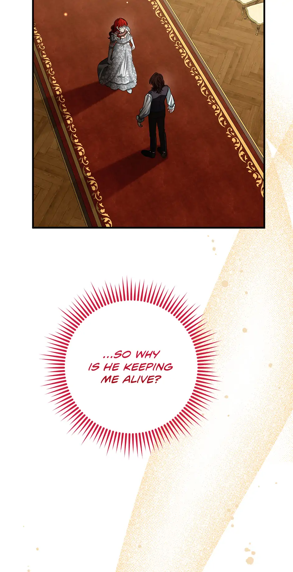 Running Away at Night chapter 25 page 42