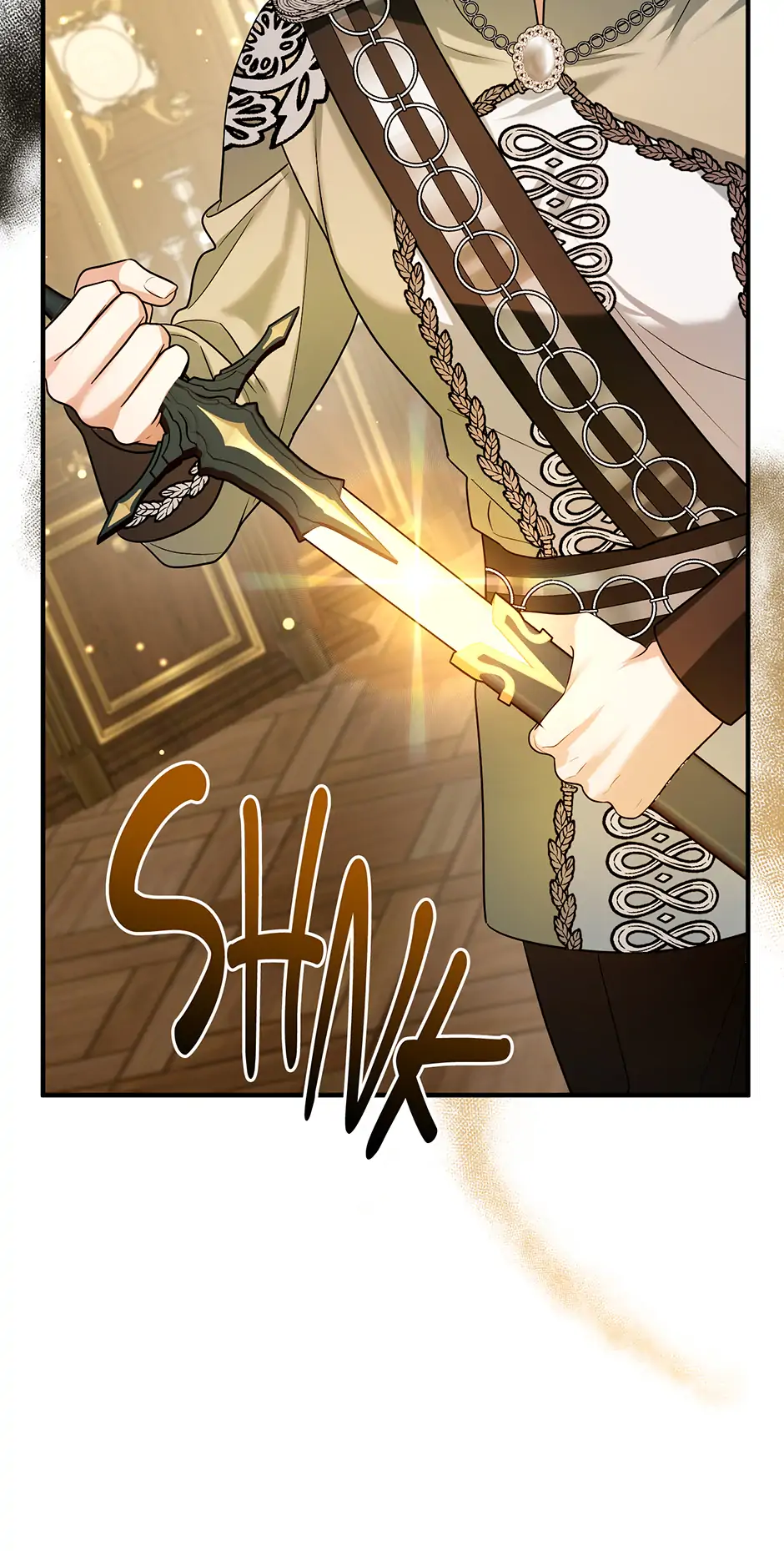 Running Away at Night chapter 25 page 60