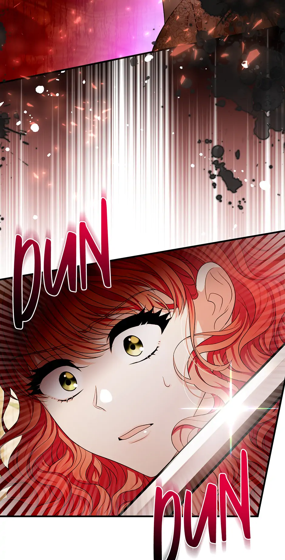 Running Away at Night chapter 25 page 65