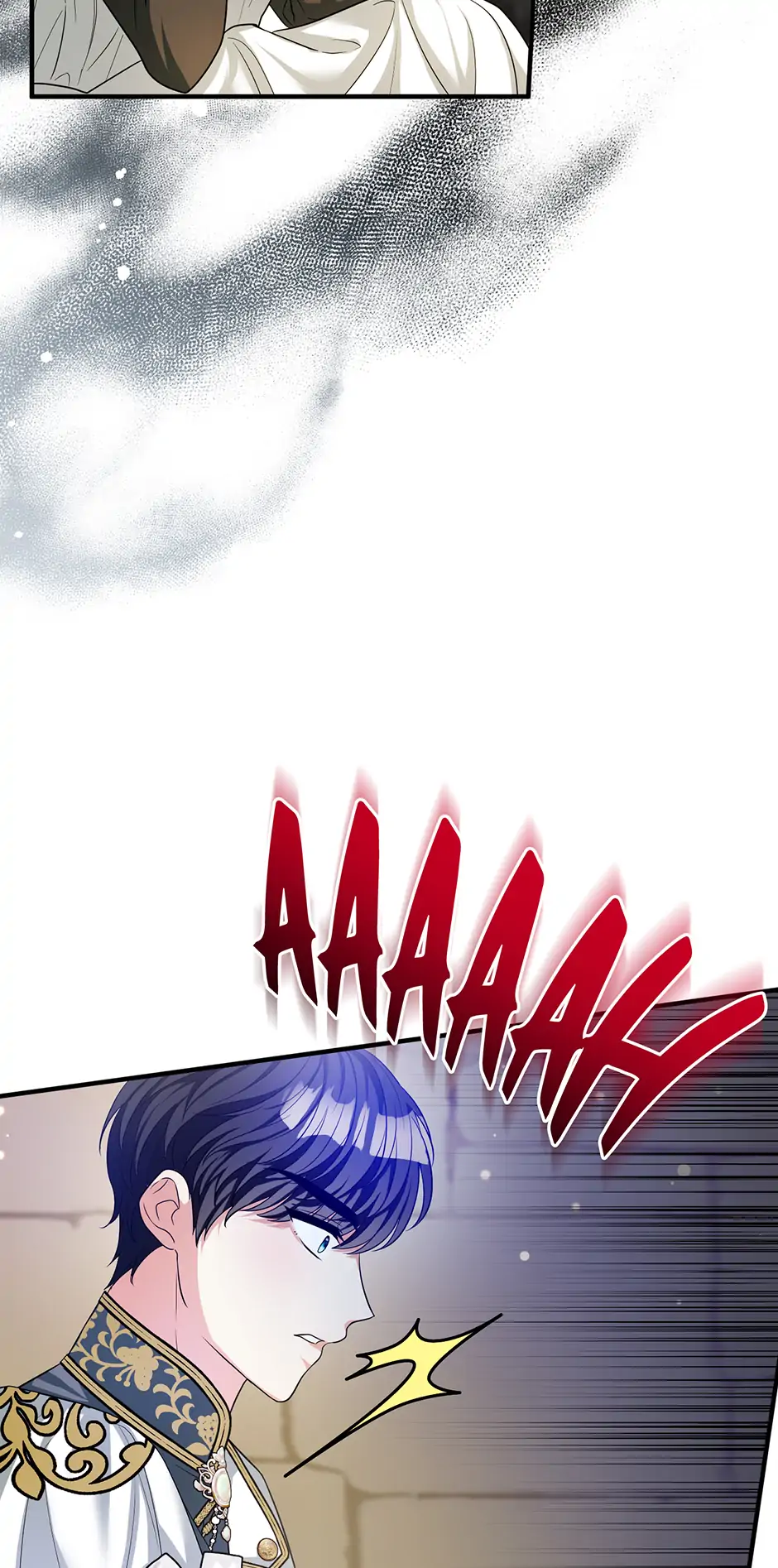 Running Away at Night chapter 25 page 7