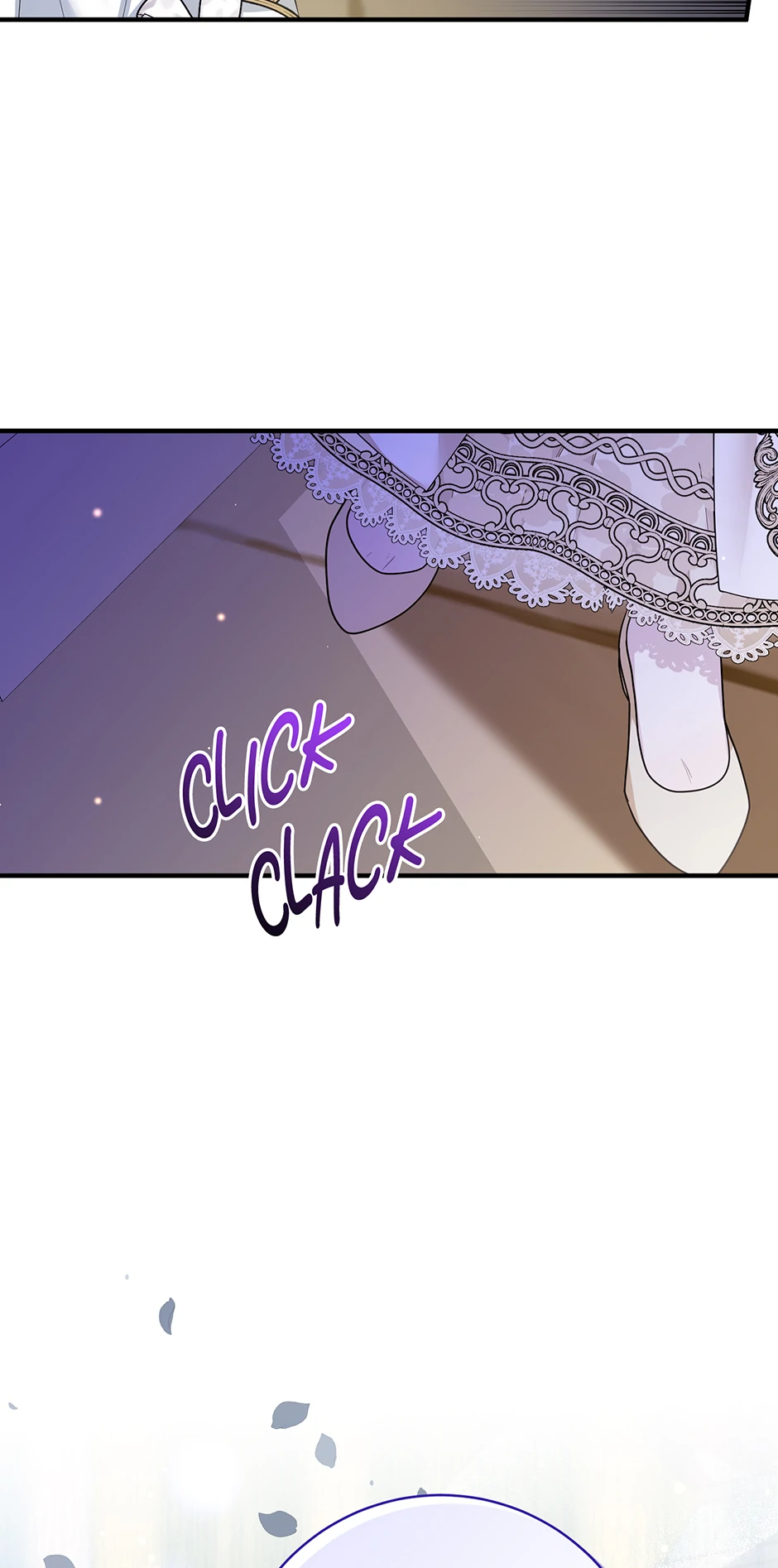 Running Away at Night chapter 25 page 8