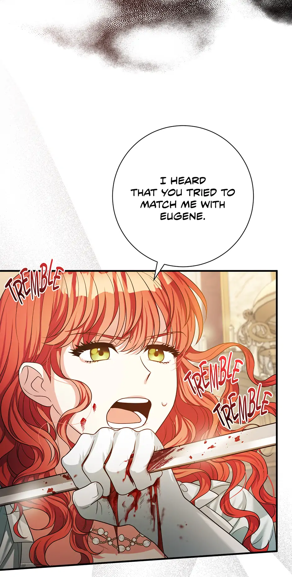 Running Away at Night chapter 26 page 19