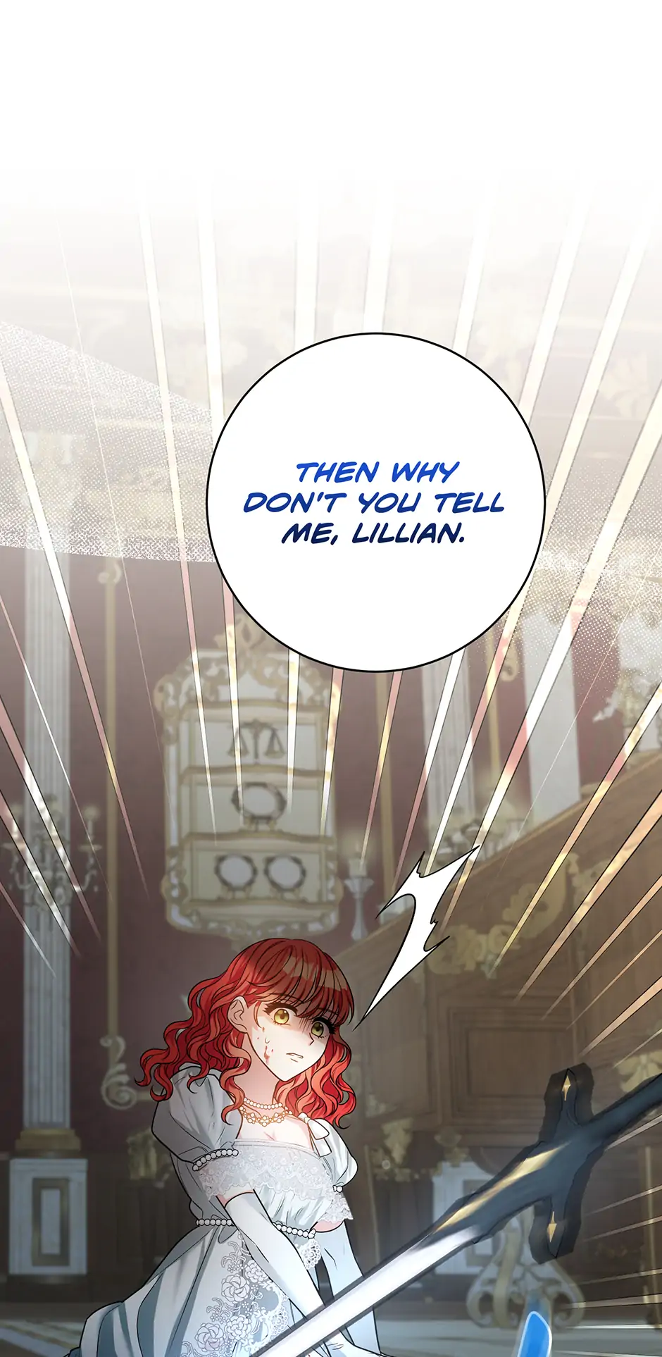 Running Away at Night chapter 26 page 32