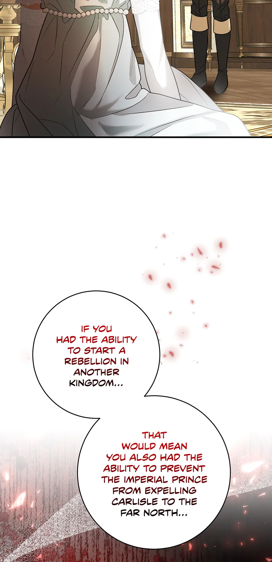 Running Away at Night chapter 26 page 42