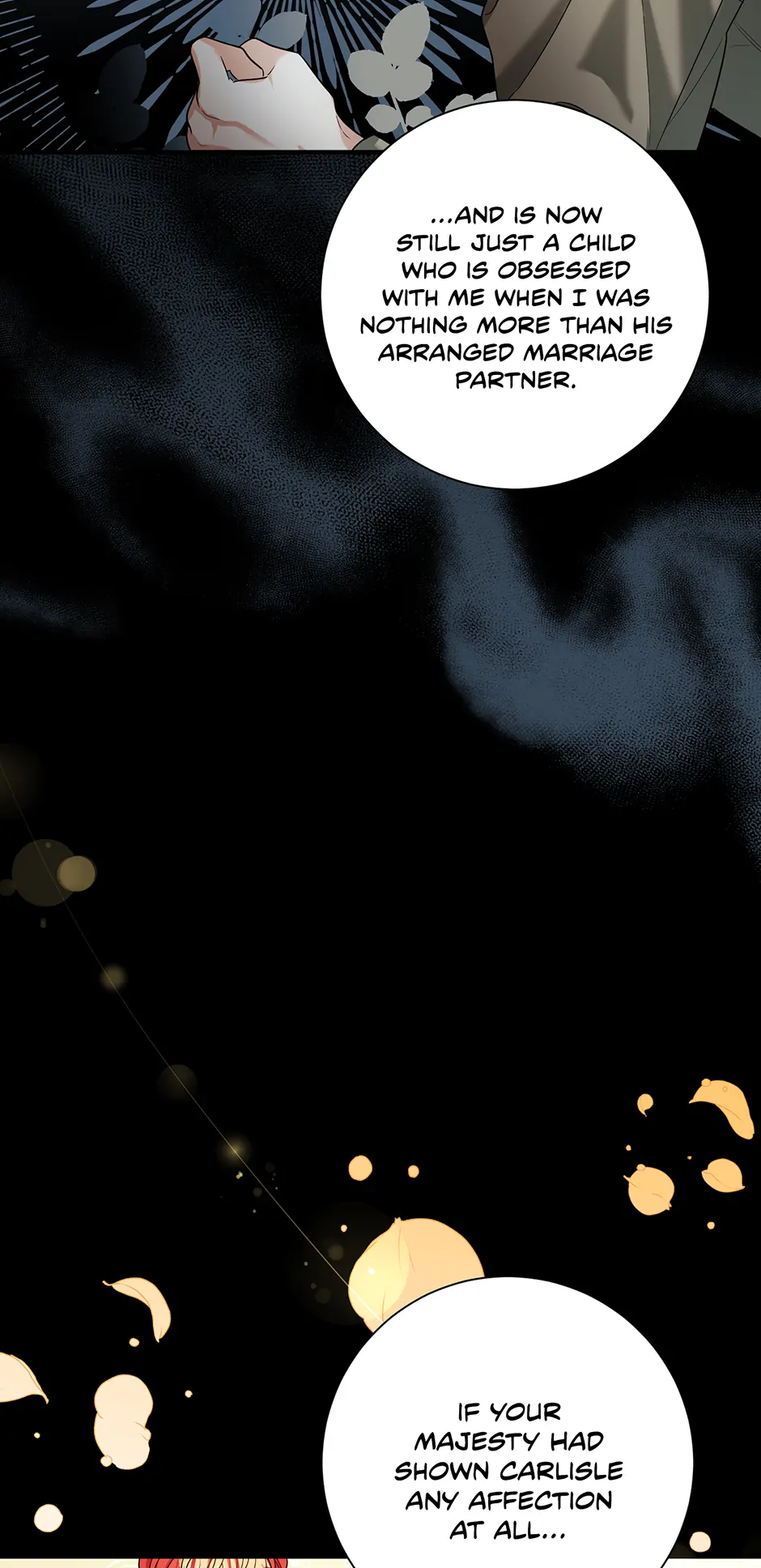 Running Away at Night chapter 26 page 46