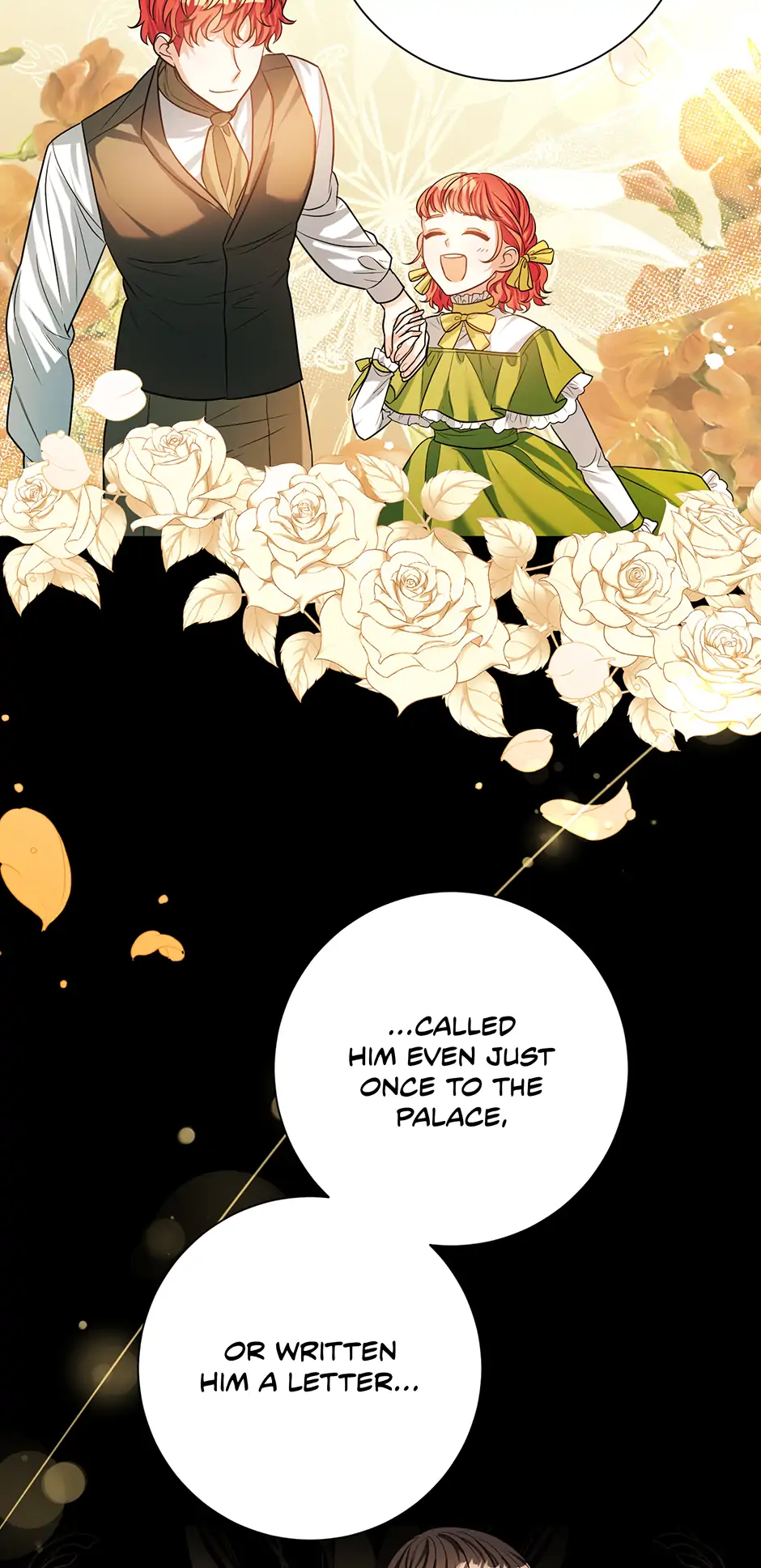 Running Away at Night chapter 26 page 47