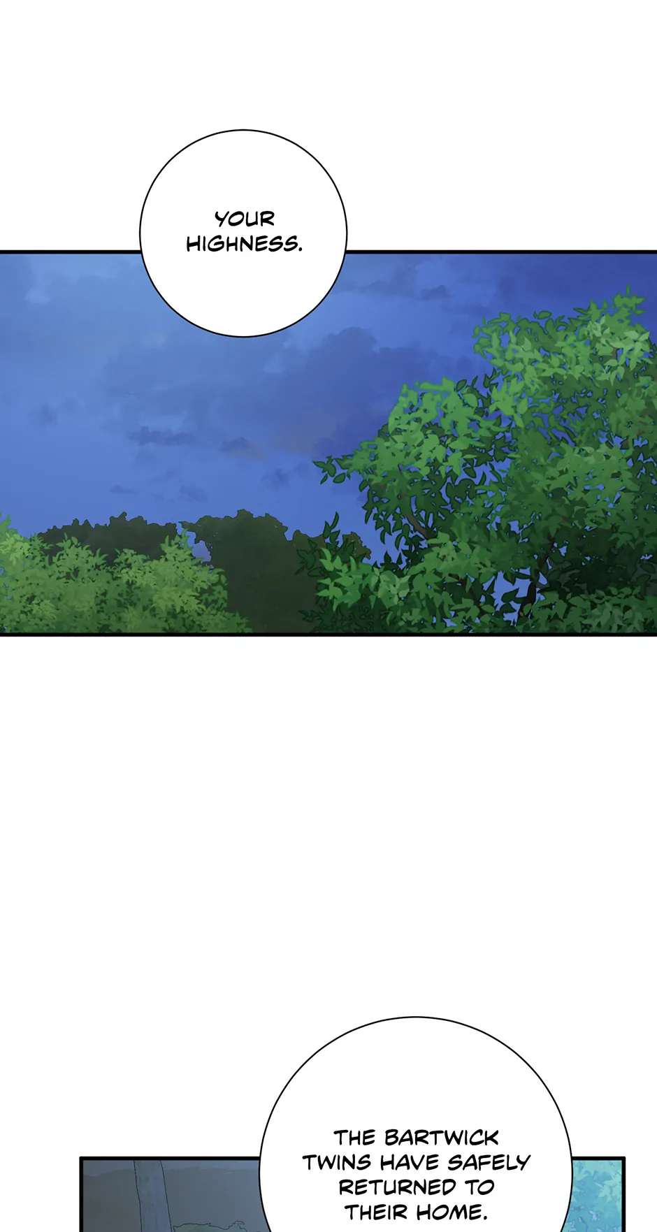 Running Away at Night chapter 26 page 74