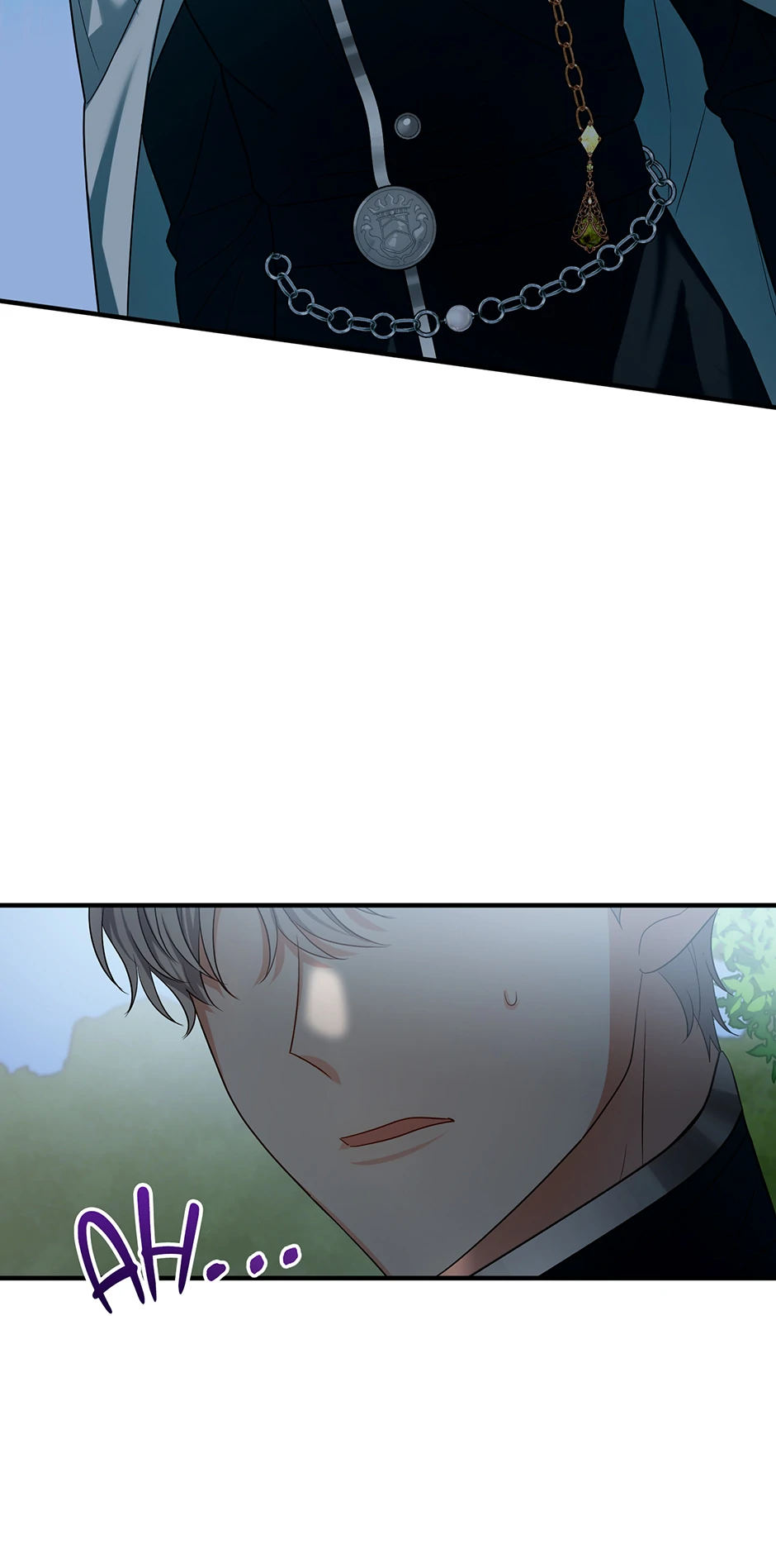 Running Away at Night chapter 27 page 23