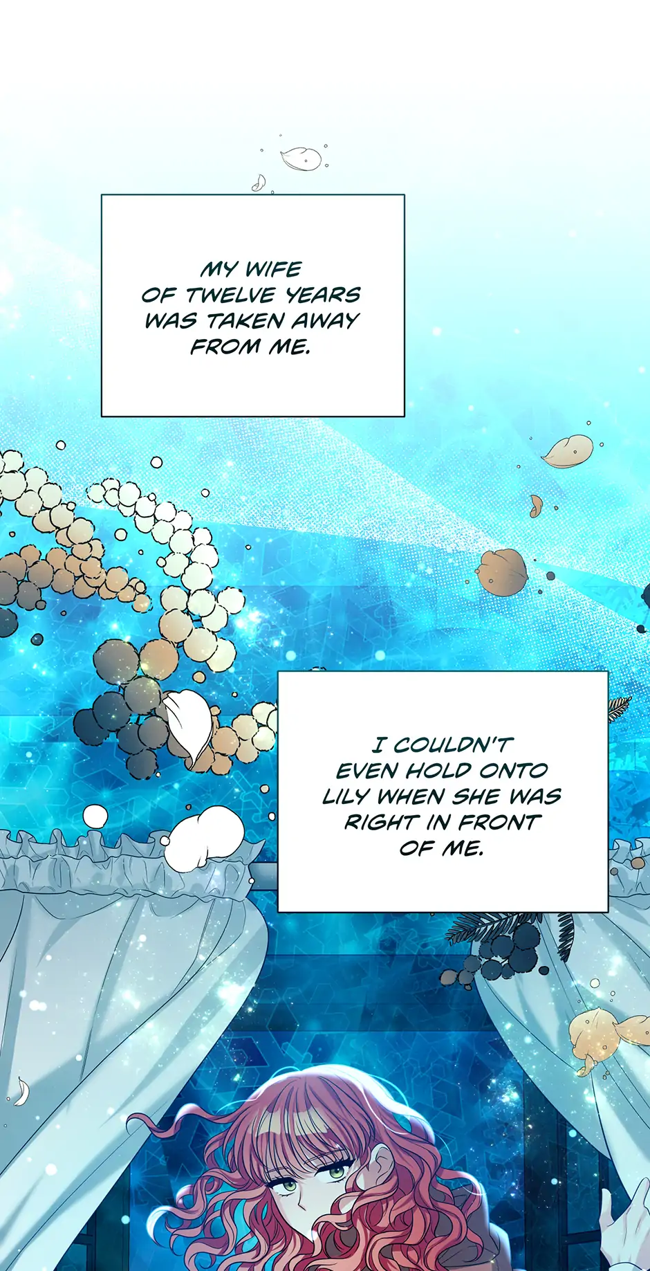 Running Away at Night chapter 27 page 31