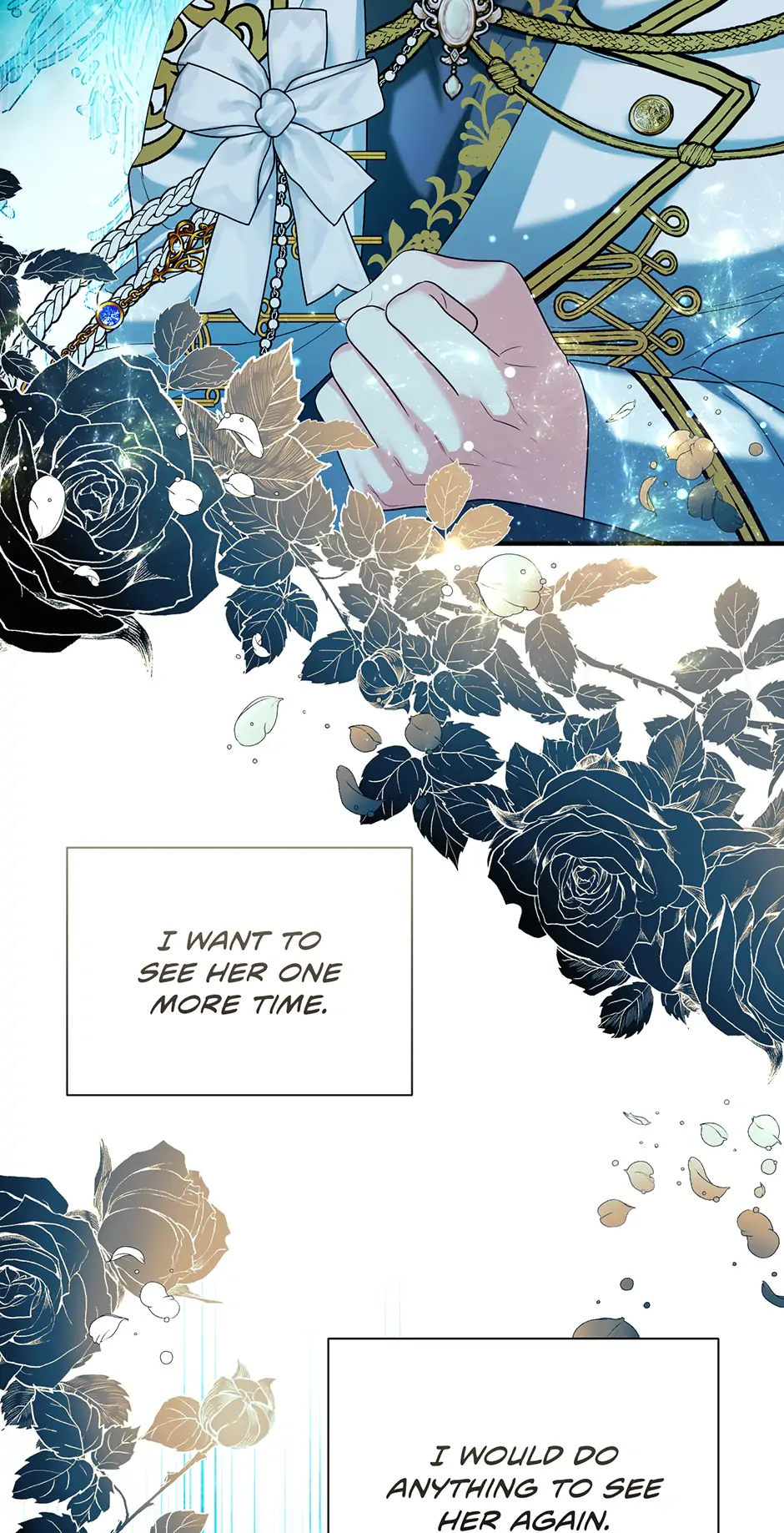 Running Away at Night chapter 27 page 36