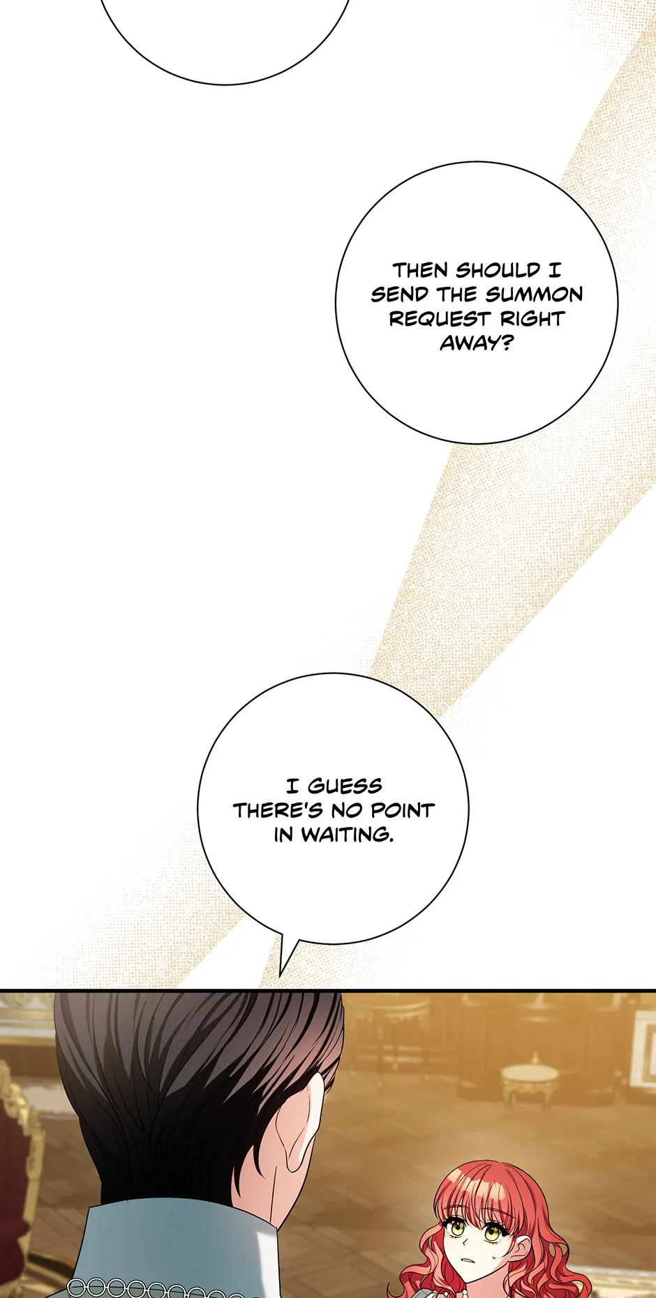 Running Away at Night chapter 27 page 47