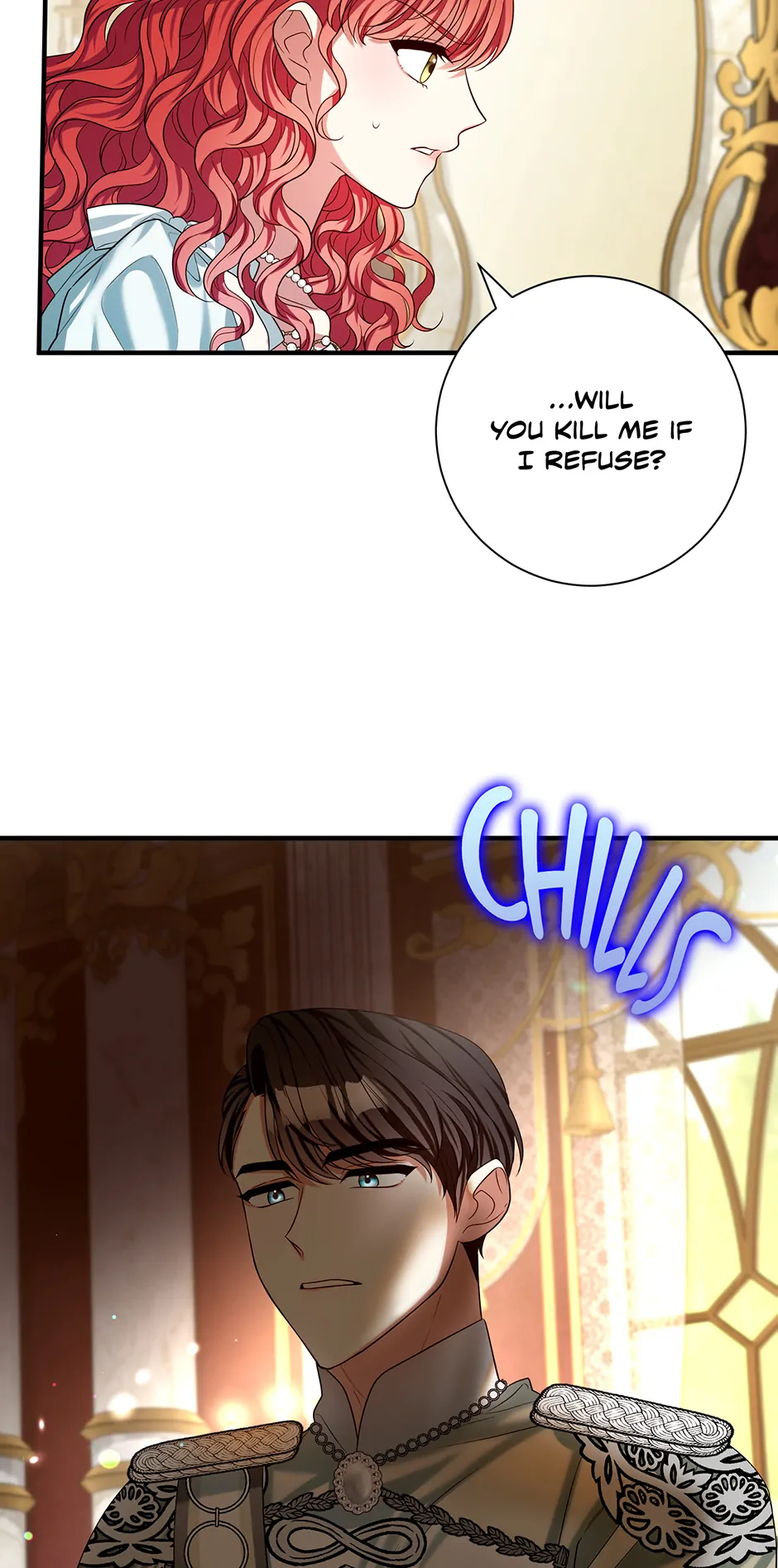 Running Away at Night chapter 27 page 54