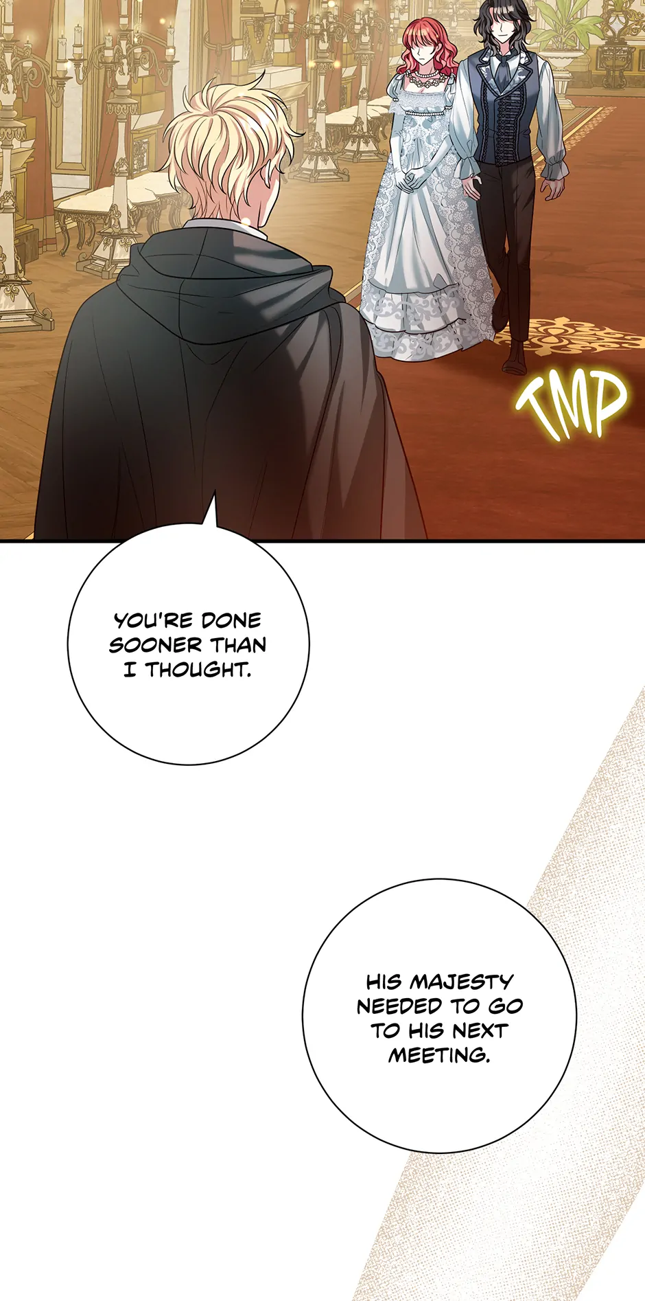 Running Away at Night chapter 27 page 59