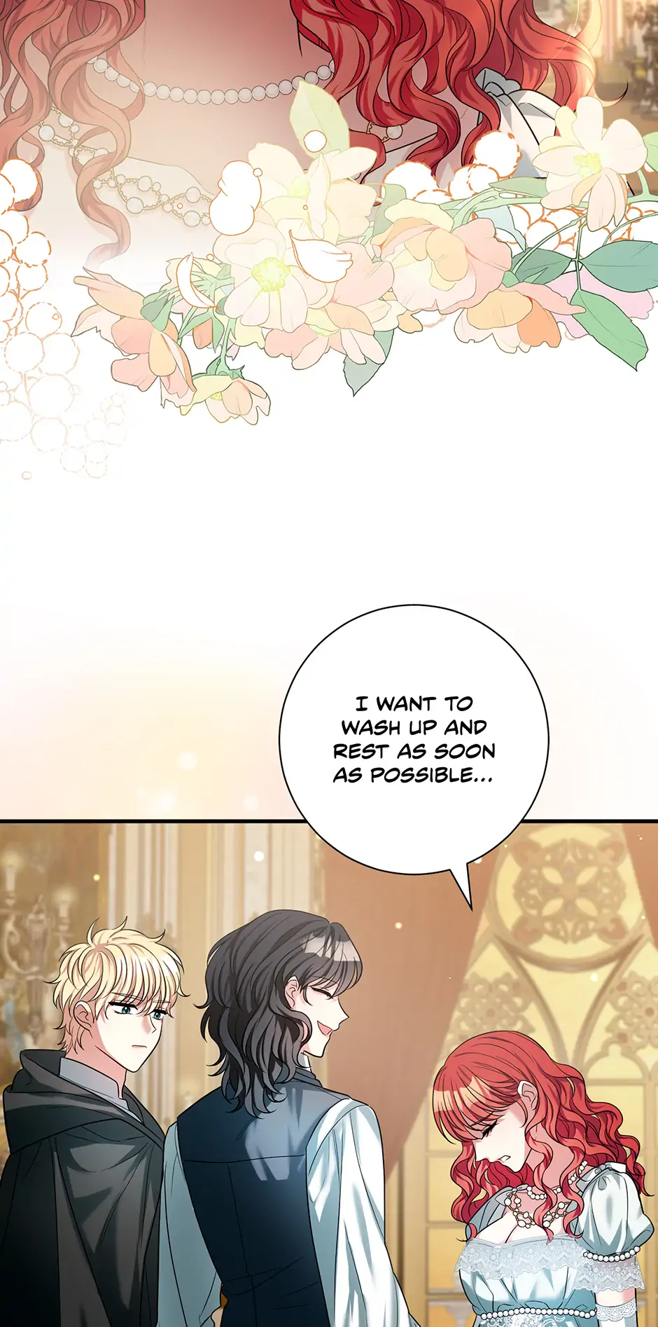 Running Away at Night chapter 27 page 62