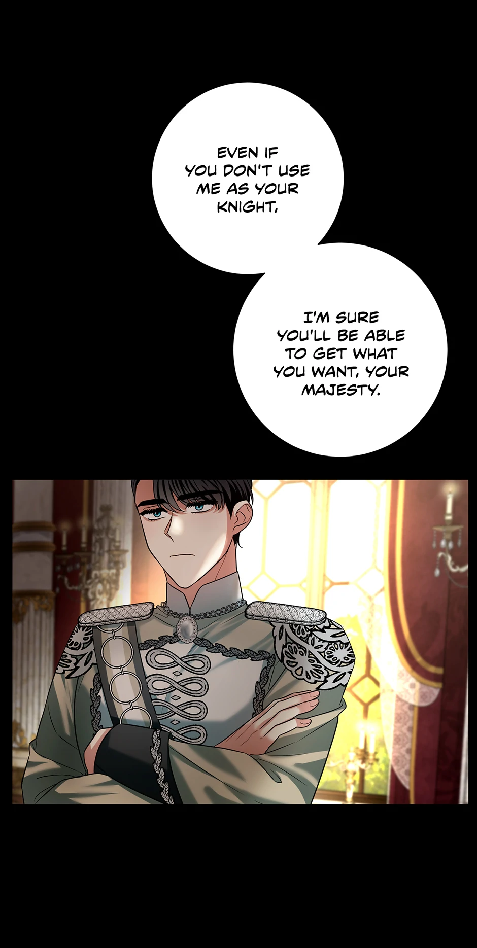 Running Away at Night chapter 27 page 79