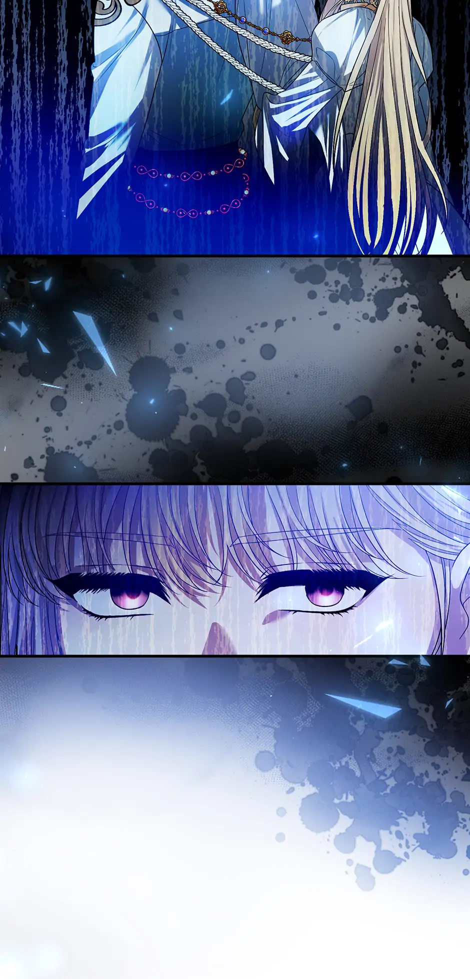 Running Away at Night chapter 27 page 9