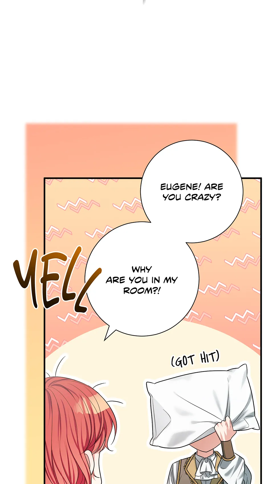 Running Away at Night chapter 28 page 13