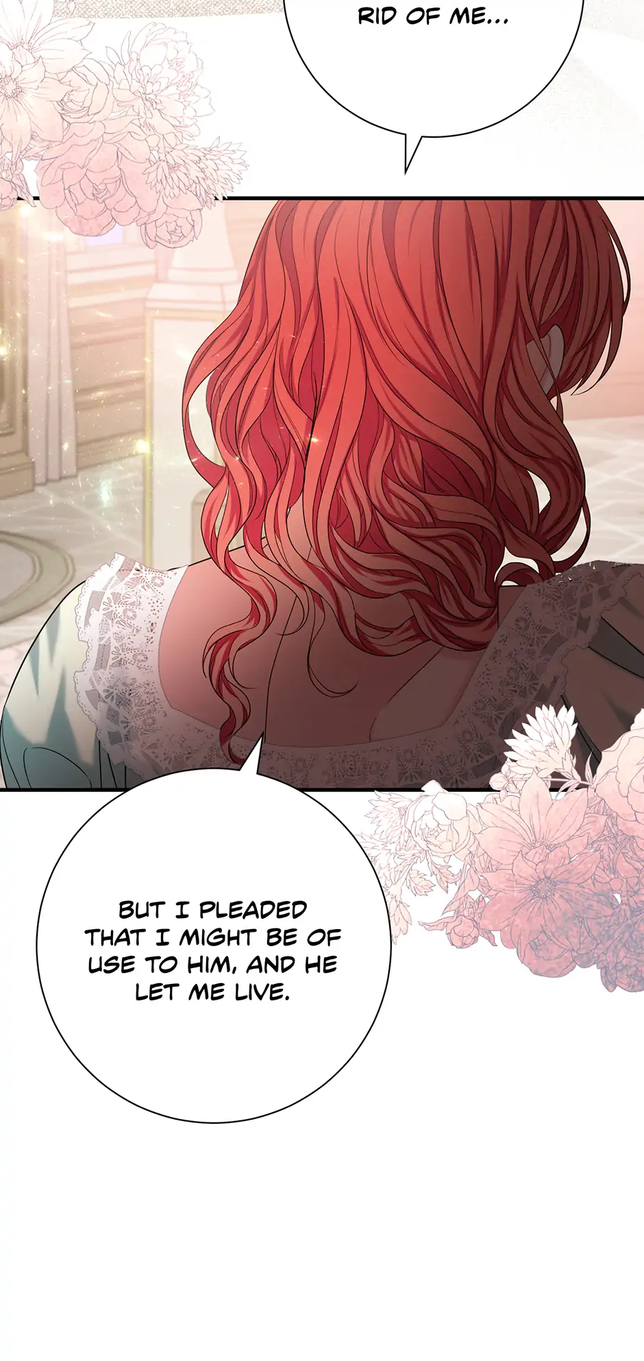 Running Away at Night chapter 28 page 21
