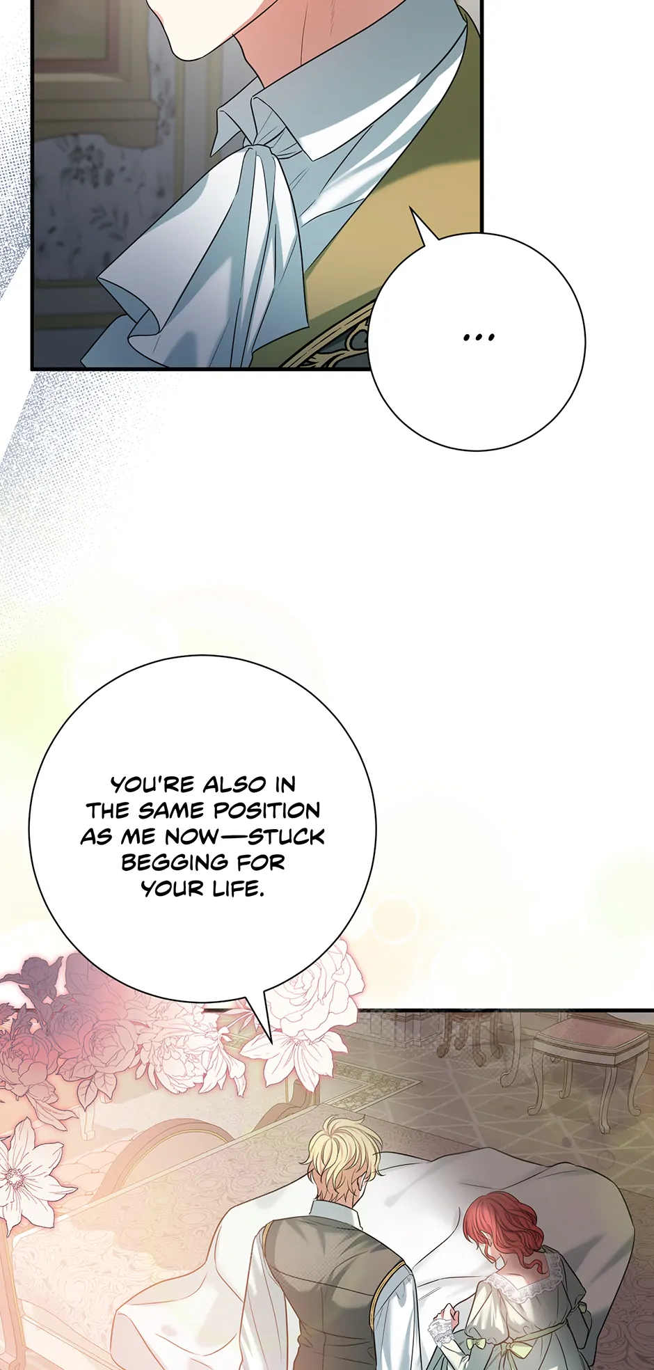 Running Away at Night chapter 28 page 24