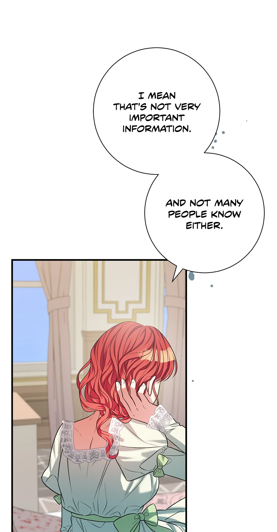 Running Away at Night chapter 28 page 31