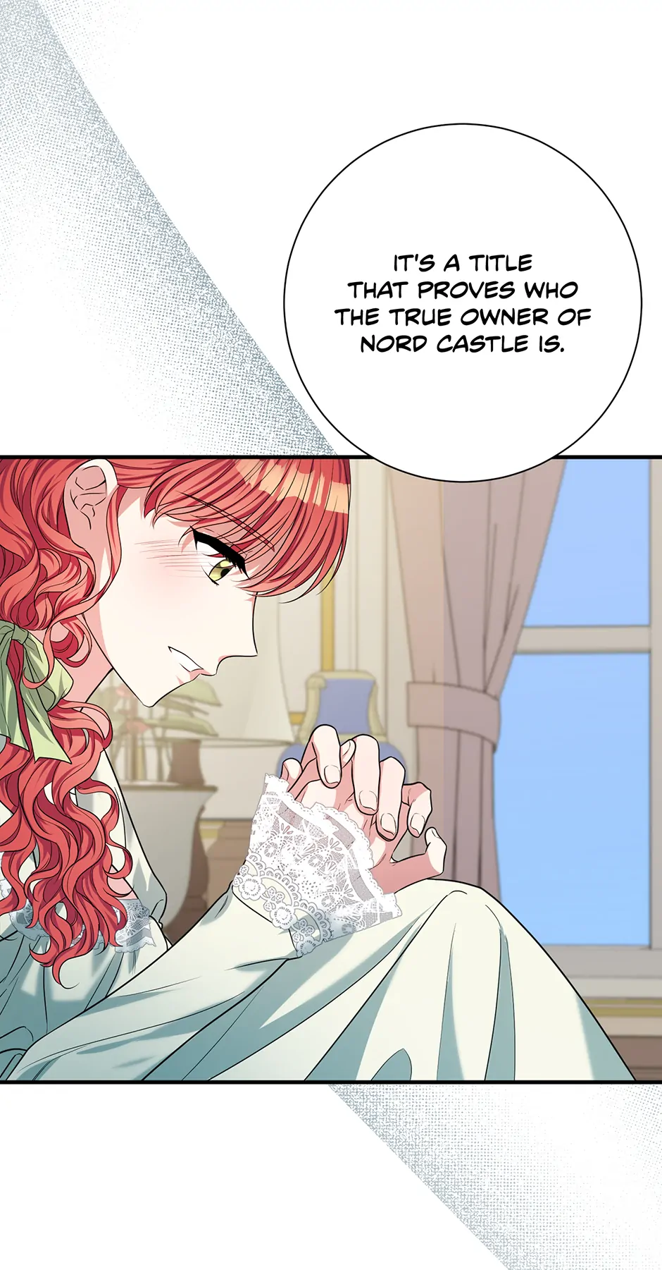 Running Away at Night chapter 28 page 33