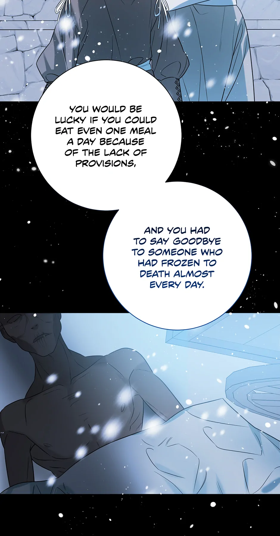 Running Away at Night chapter 28 page 36