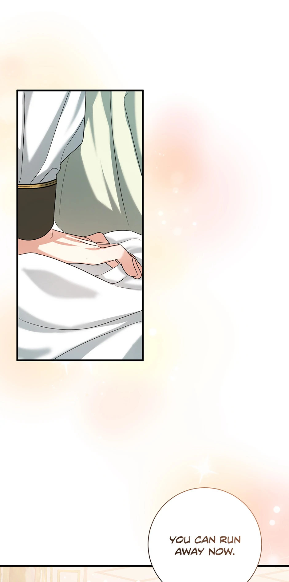 Running Away at Night chapter 28 page 41