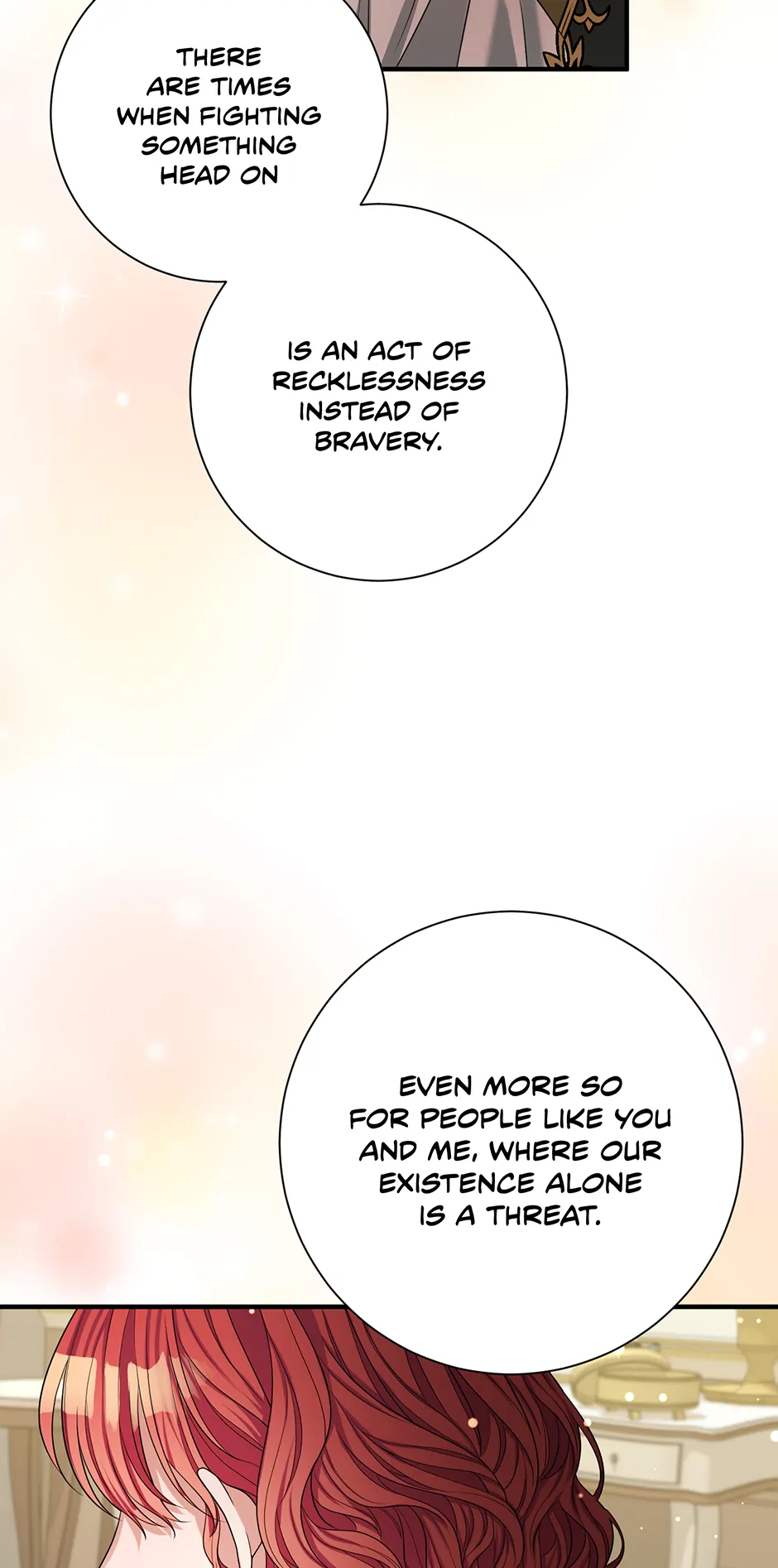 Running Away at Night chapter 28 page 49