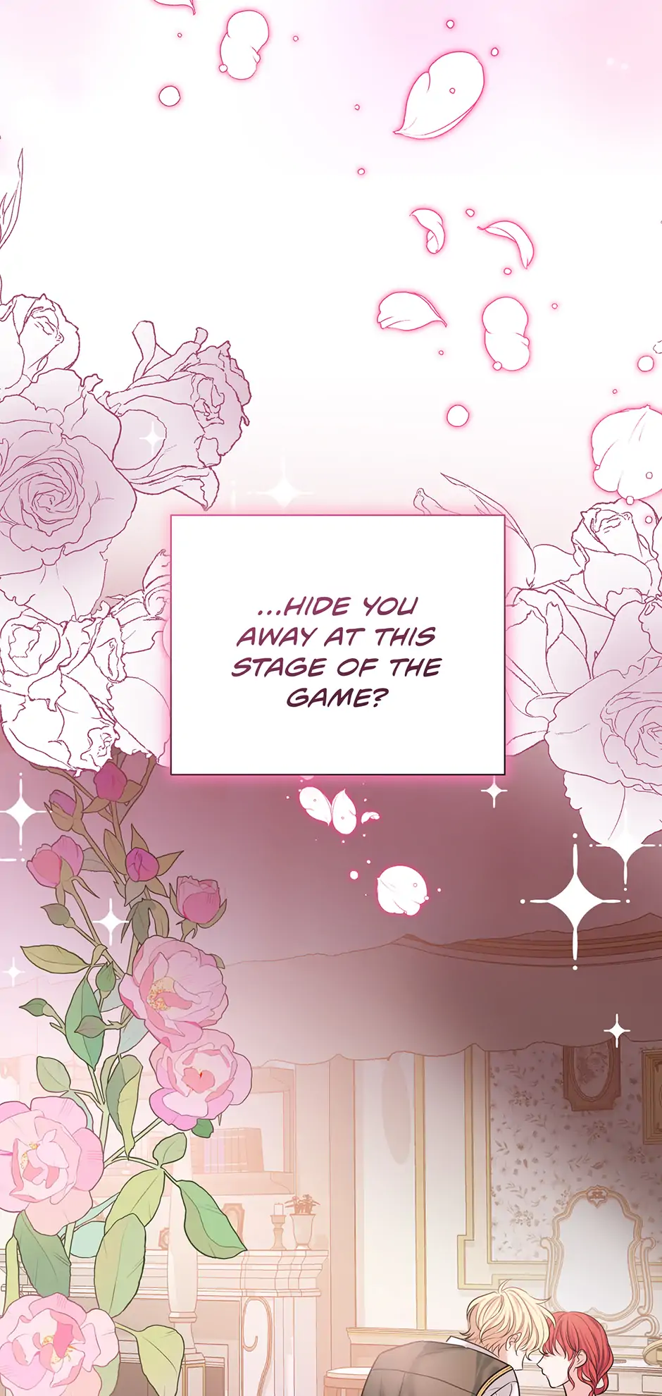 Running Away at Night chapter 28 page 56