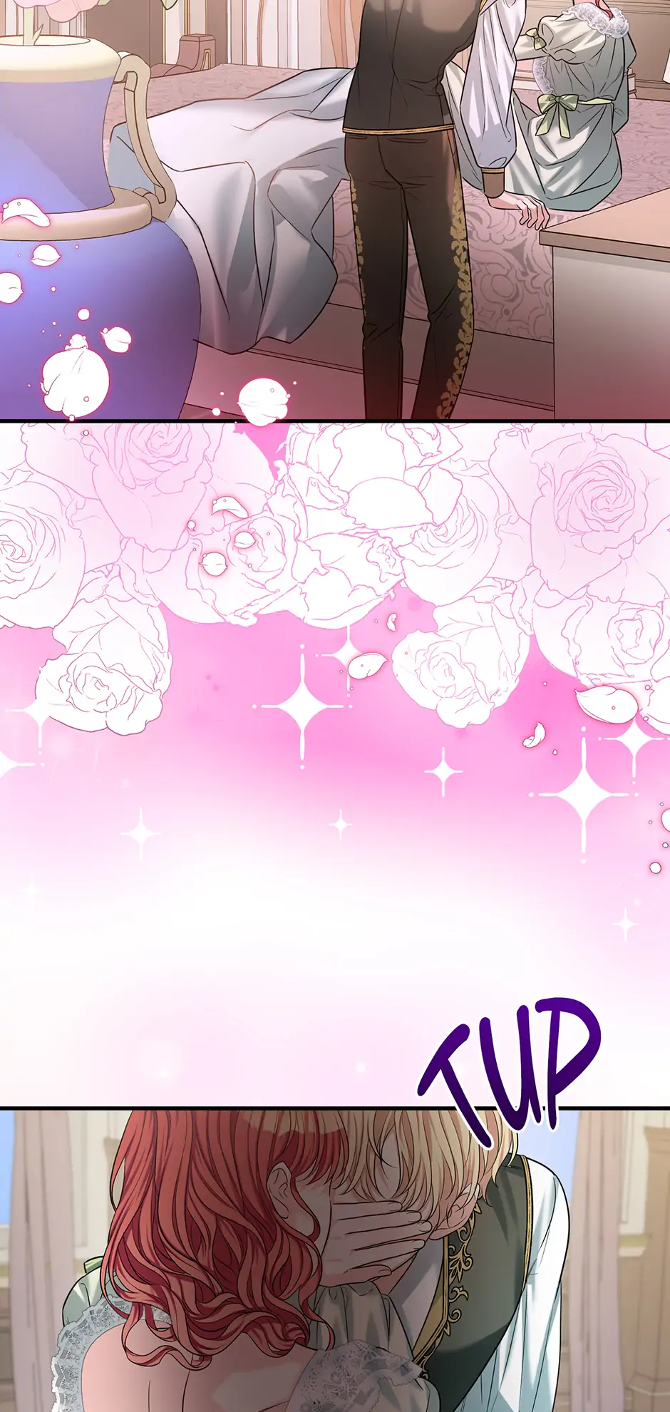 Running Away at Night chapter 28 page 57