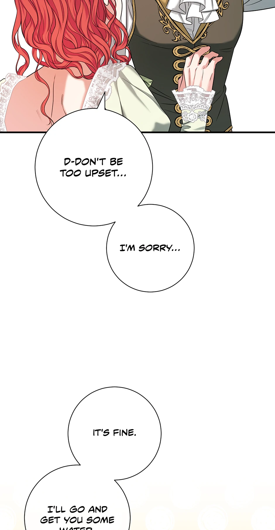 Running Away at Night chapter 28 page 61
