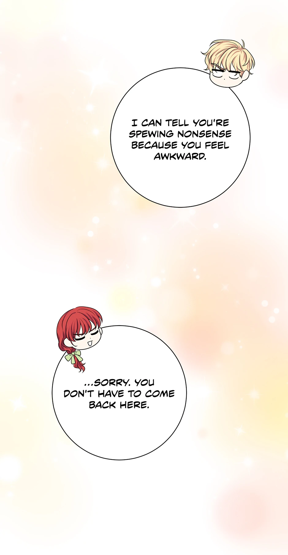 Running Away at Night chapter 28 page 63