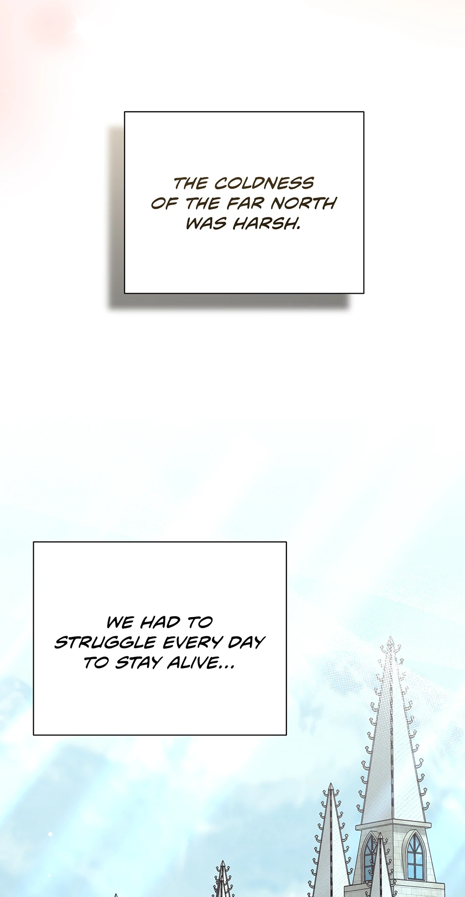 Running Away at Night chapter 28 page 71