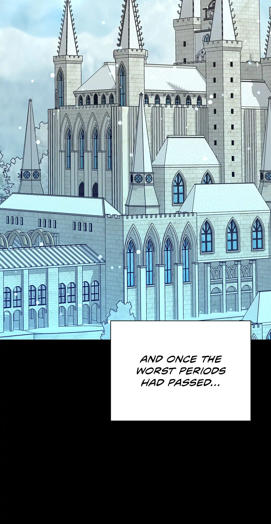 Running Away at Night chapter 28 page 72