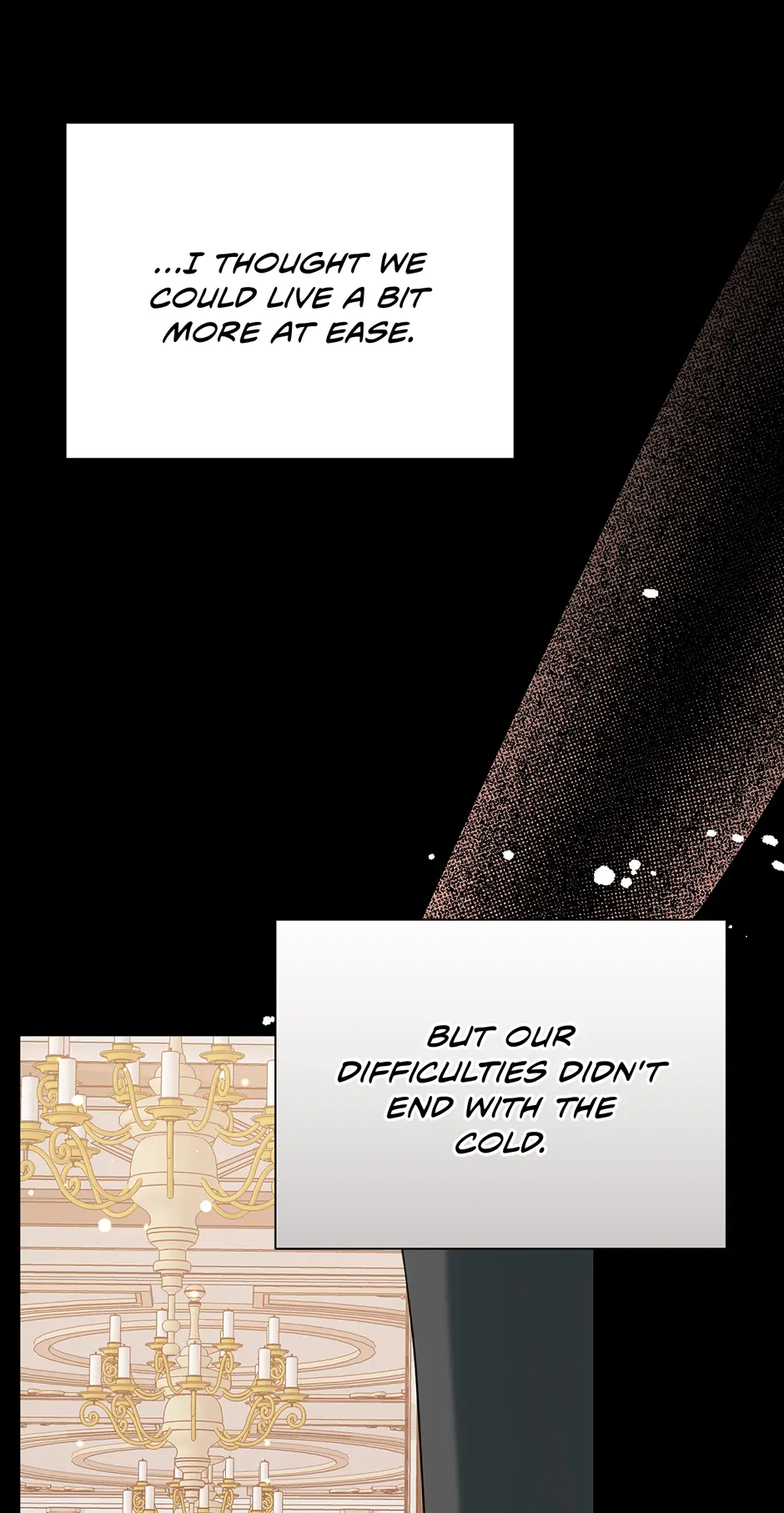 Running Away at Night chapter 28 page 73