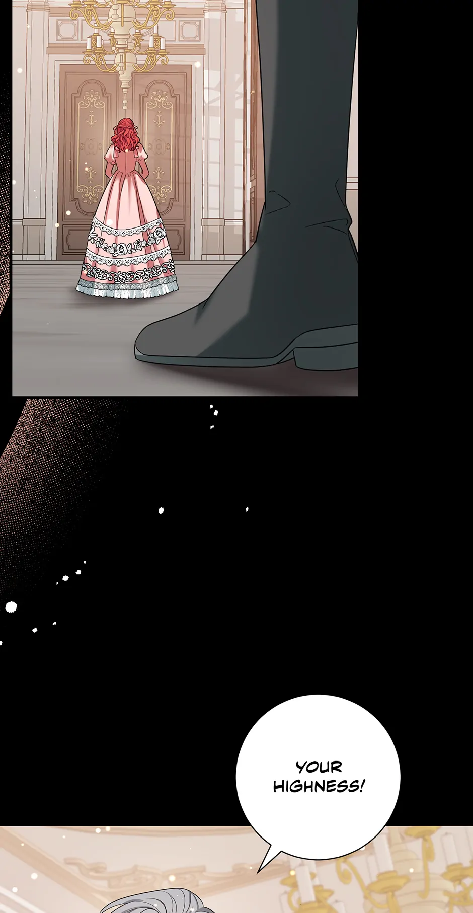 Running Away at Night chapter 28 page 74