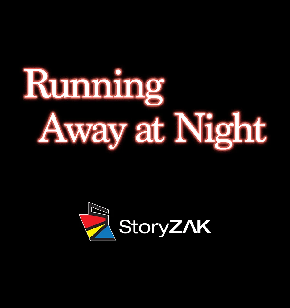Running Away at Night chapter 28 page 79