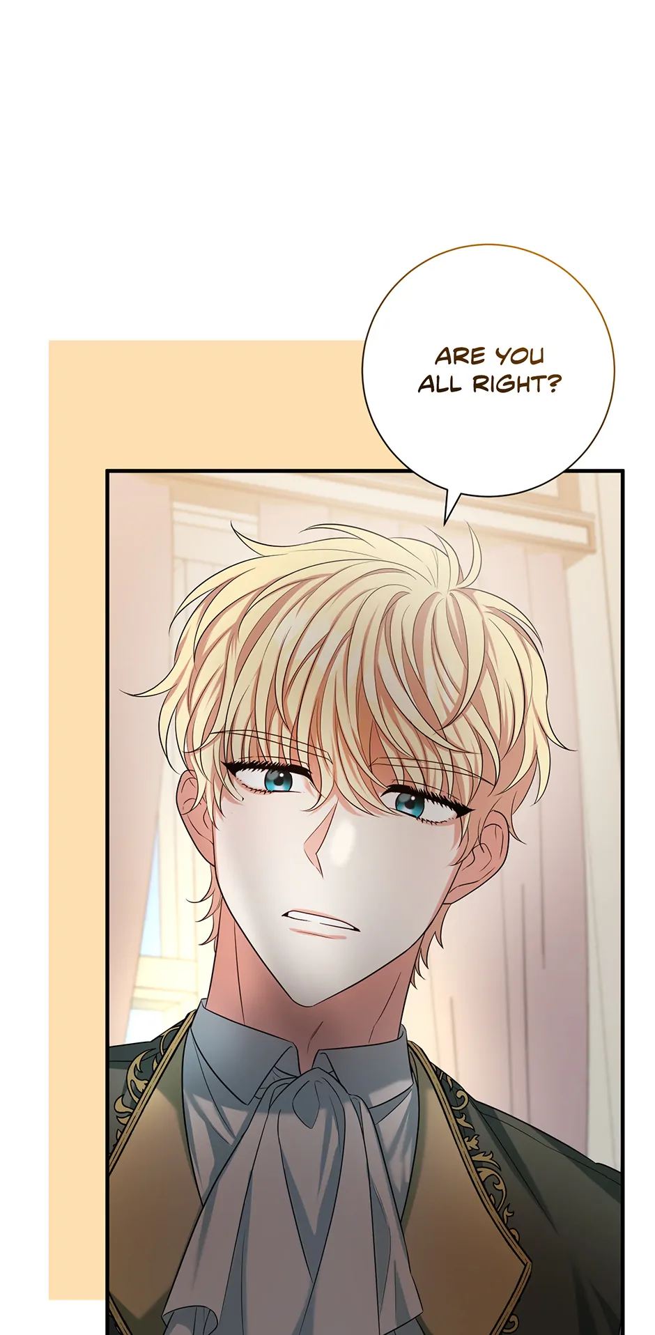 Running Away at Night chapter 28 page 9