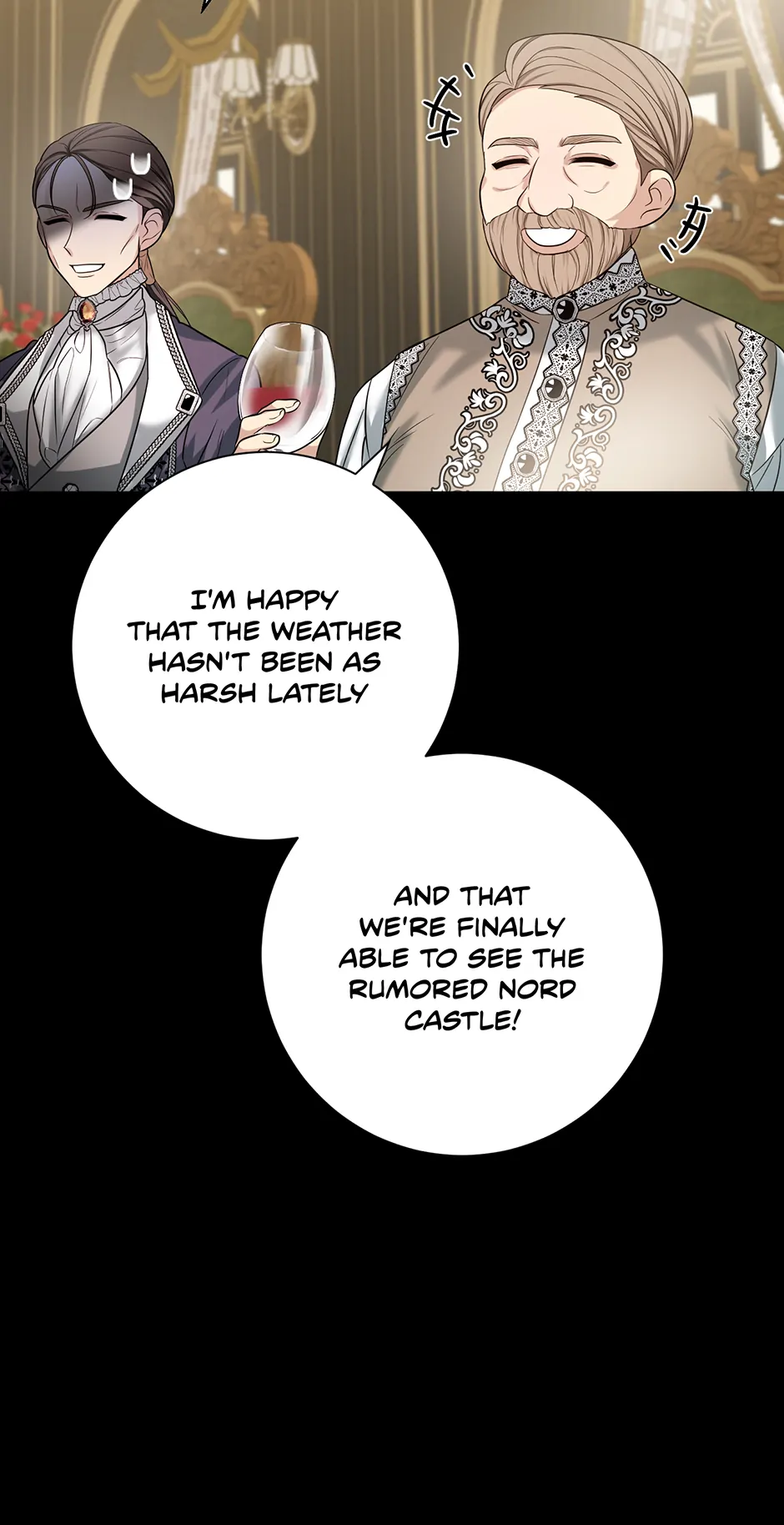 Running Away at Night chapter 29 page 13