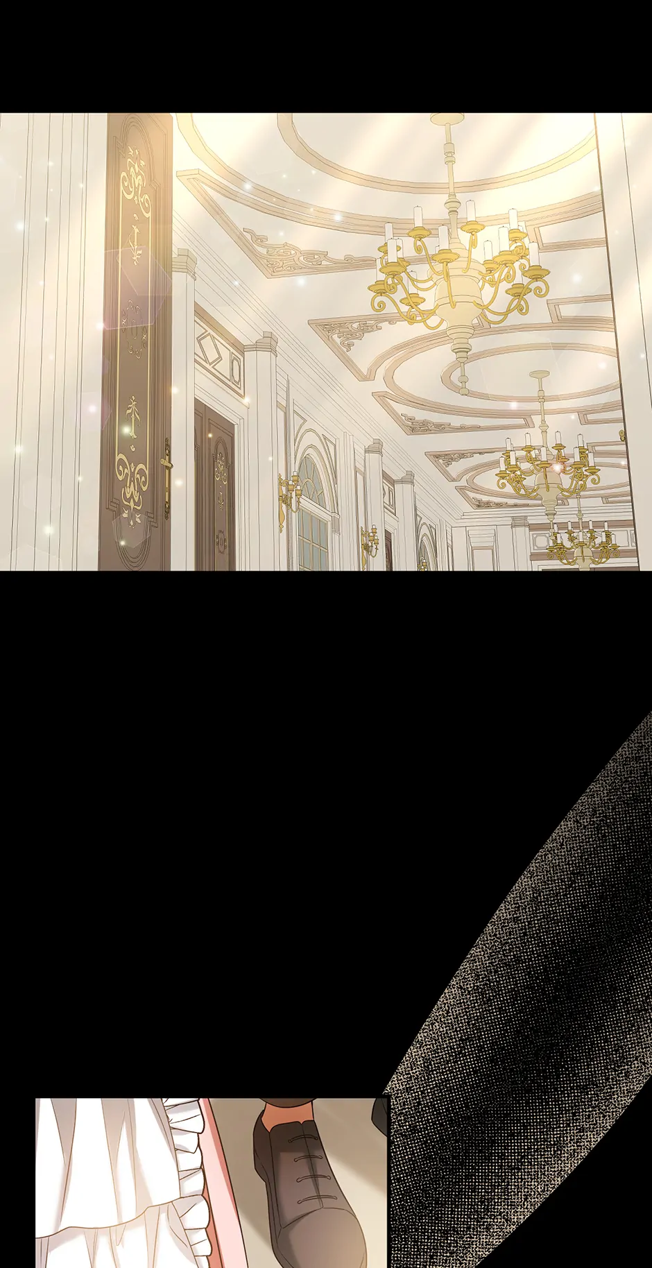 Running Away at Night chapter 29 page 17