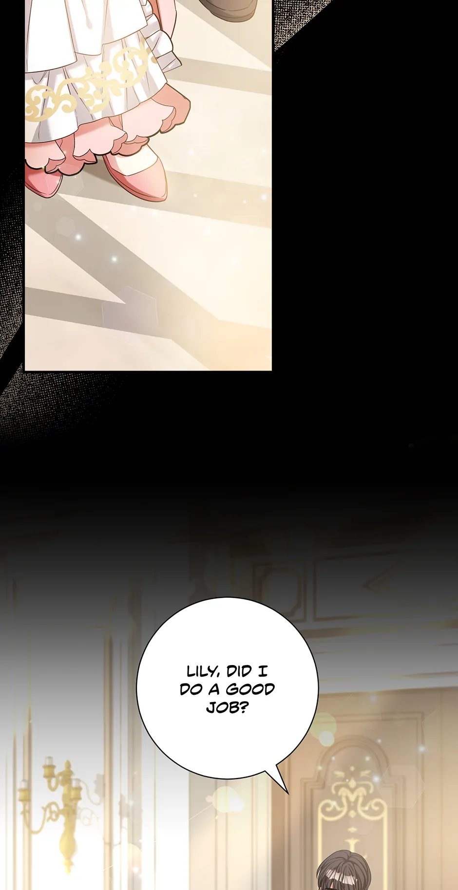 Running Away at Night chapter 29 page 18