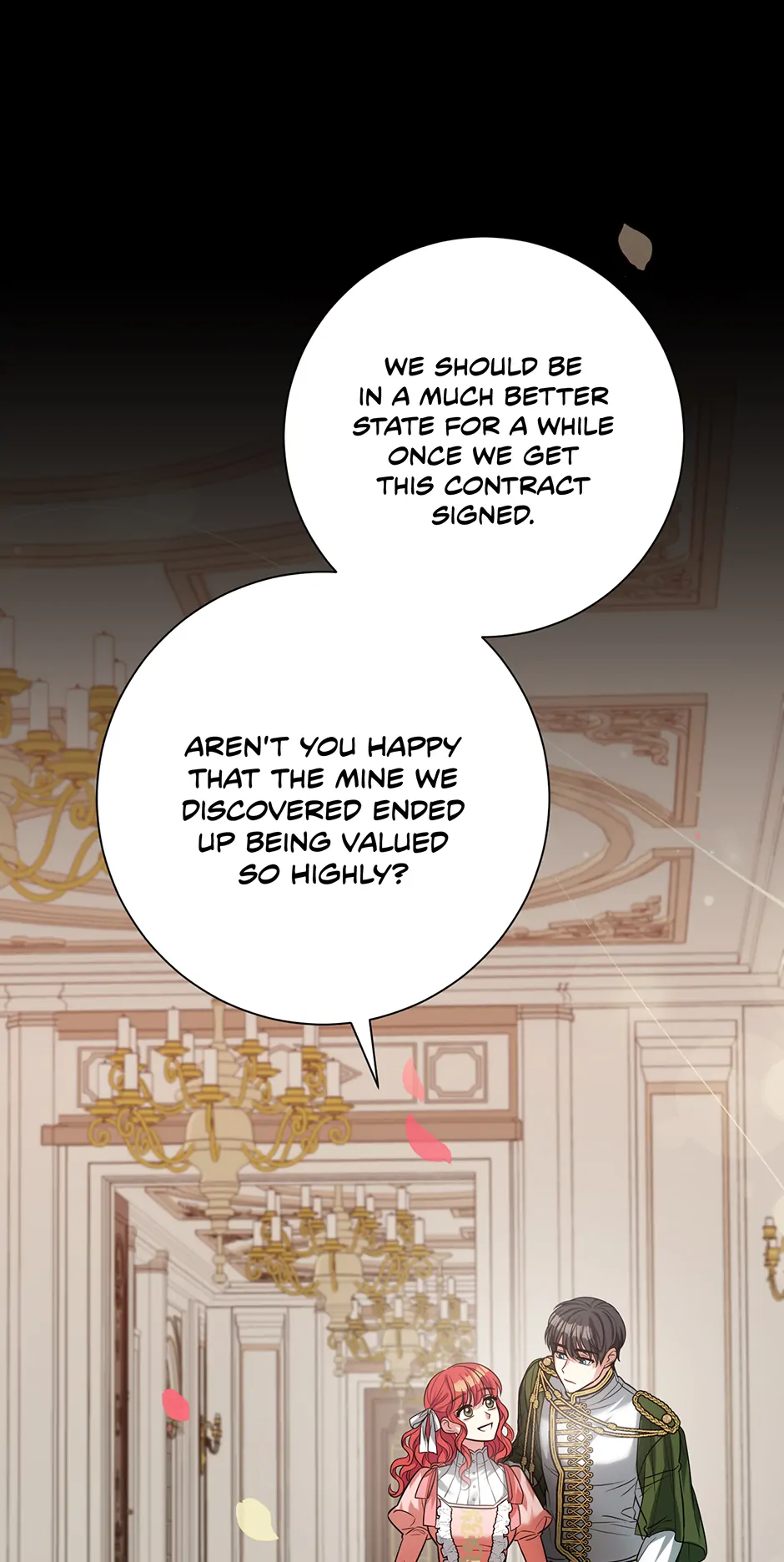 Running Away at Night chapter 29 page 21
