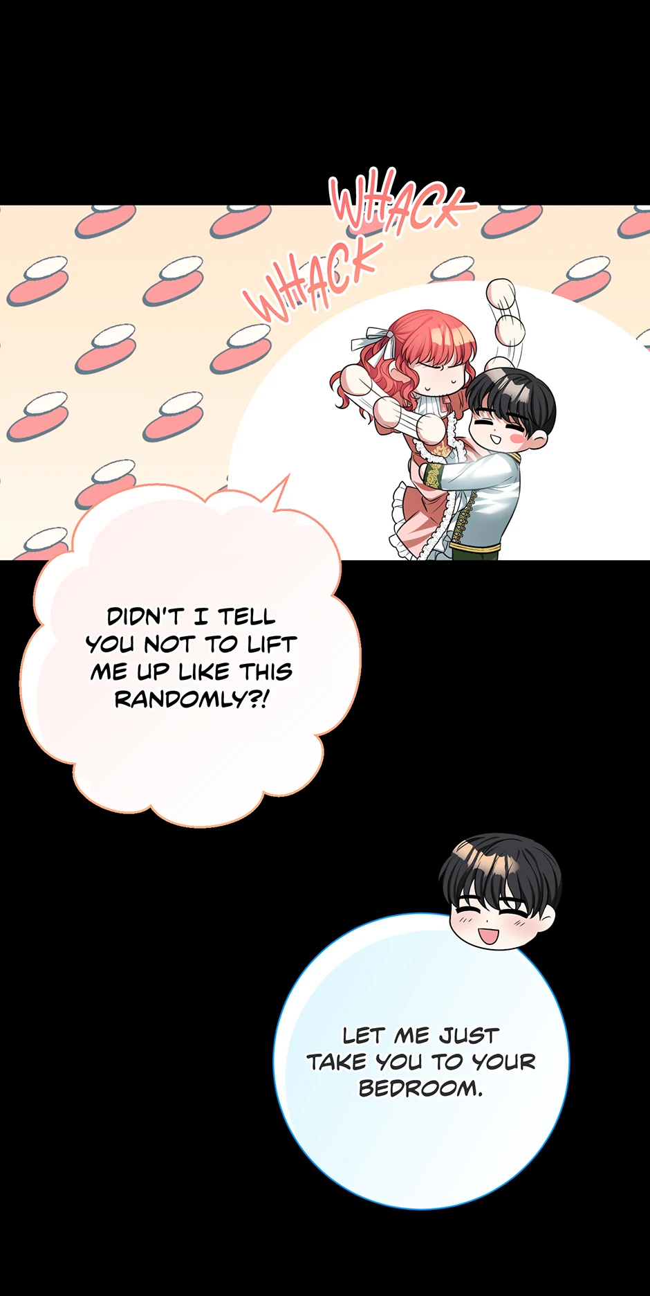 Running Away at Night chapter 29 page 25