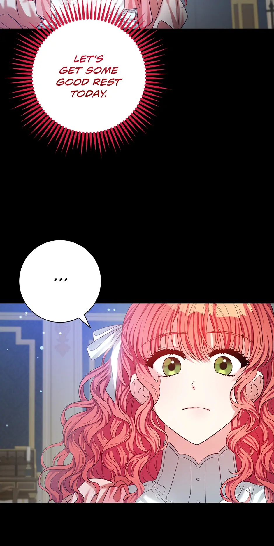 Running Away at Night chapter 29 page 30