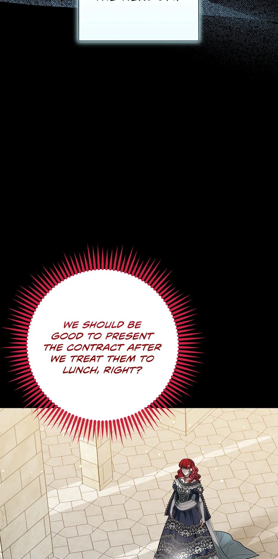 Running Away at Night chapter 29 page 35