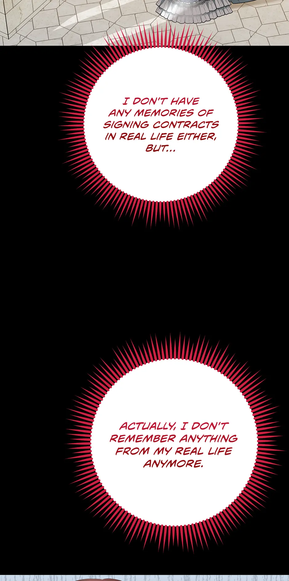 Running Away at Night chapter 29 page 36