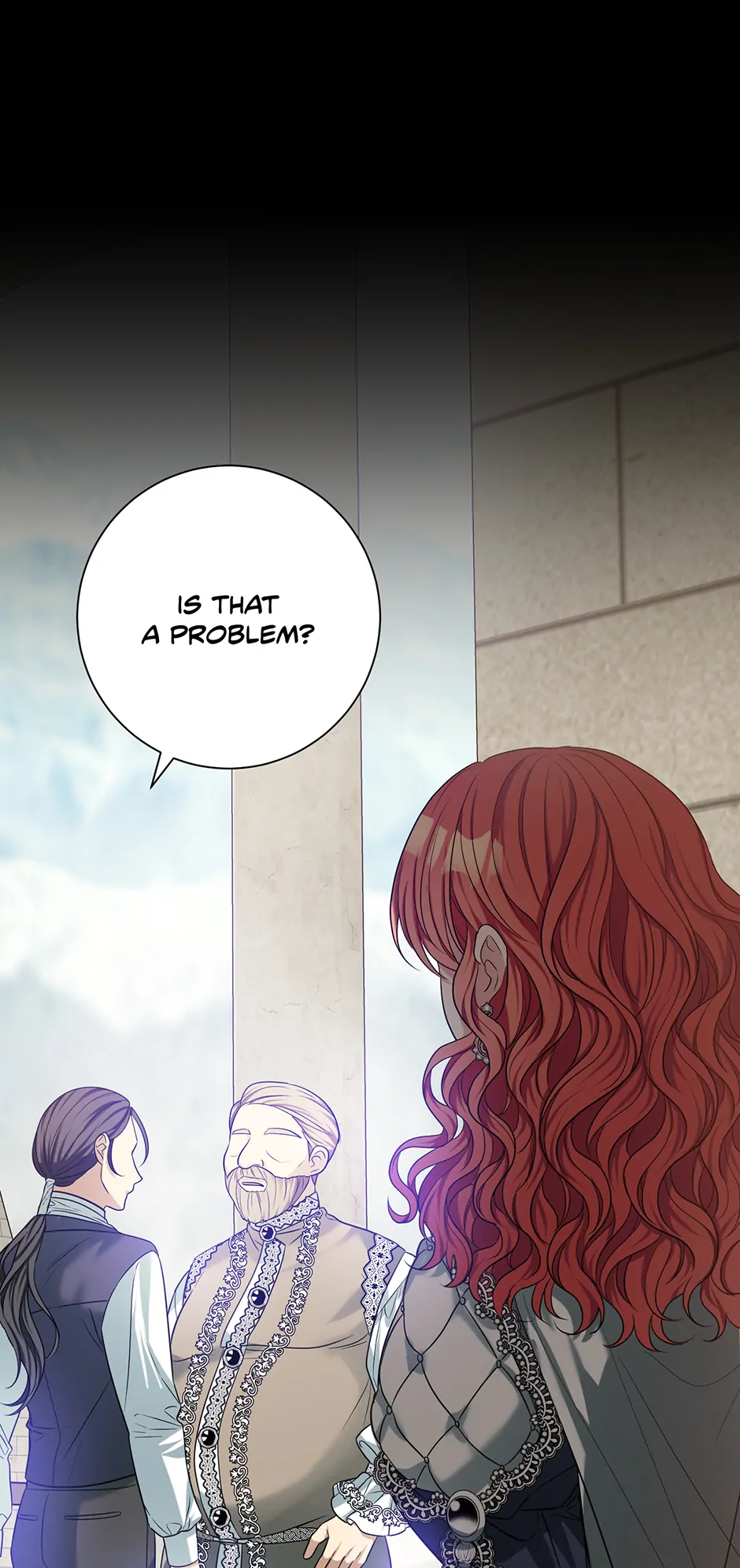 Running Away at Night chapter 29 page 40