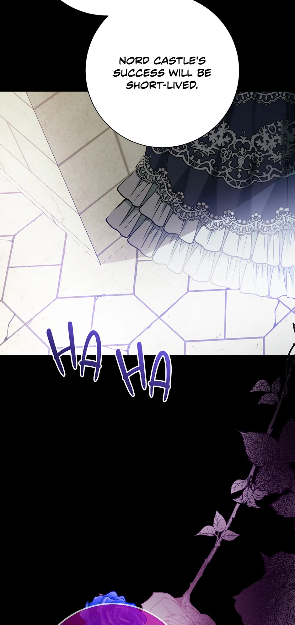 Running Away at Night chapter 29 page 42