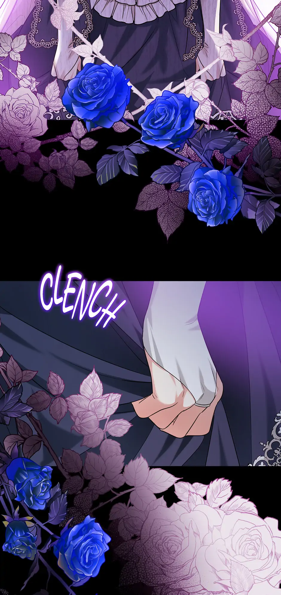 Running Away at Night chapter 29 page 44