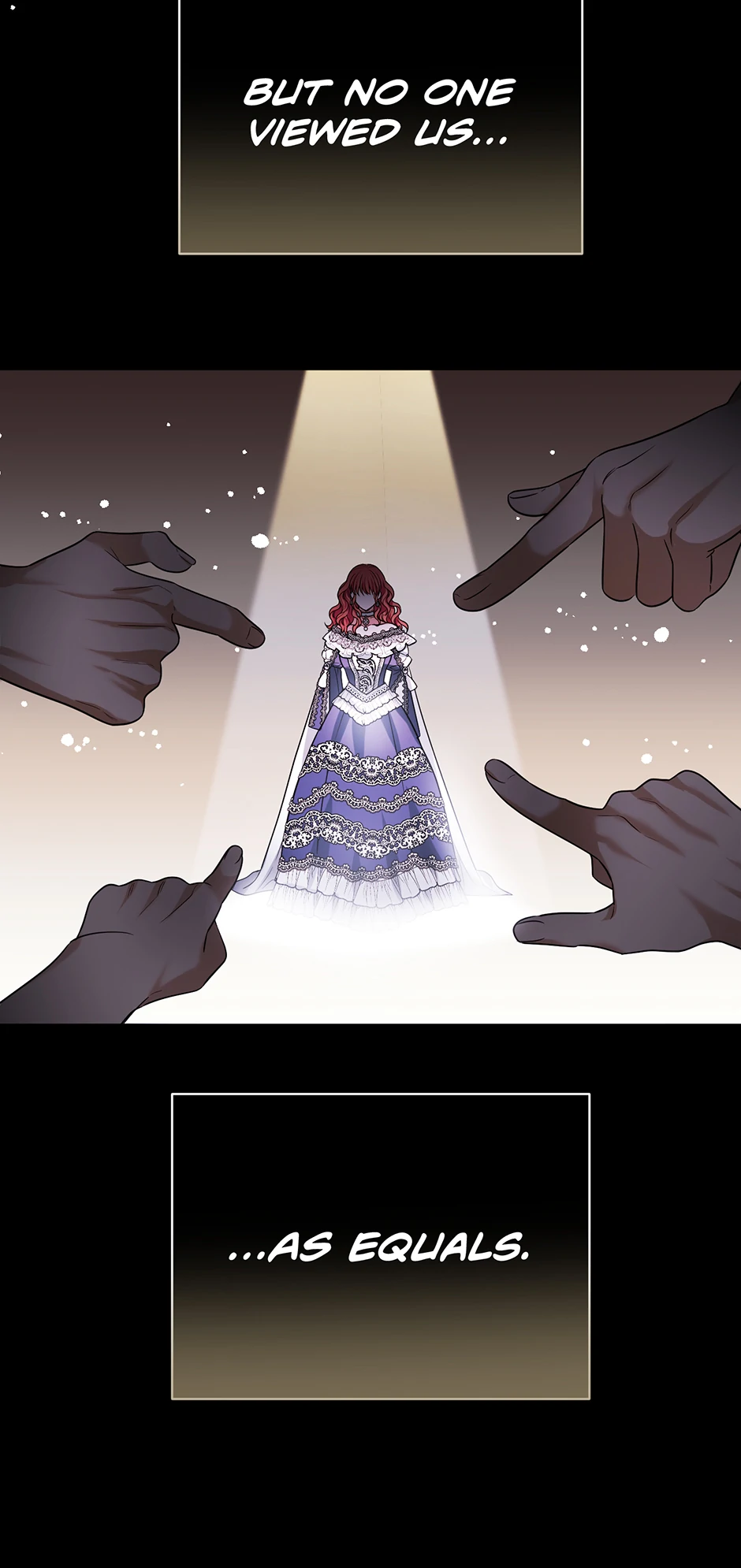 Running Away at Night chapter 29 page 48